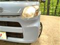 2017 Daihatsu Tanto