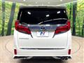 2018 Toyota Alphard G