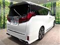 2018 Toyota Alphard G