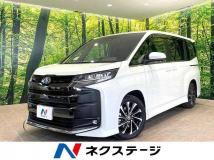 2025 Toyota Noah