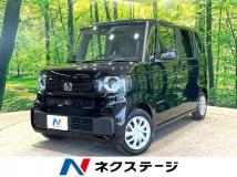 2026 Honda N BOX