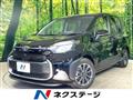2023 Toyota Sienta