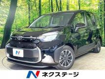 2023 Toyota Sienta