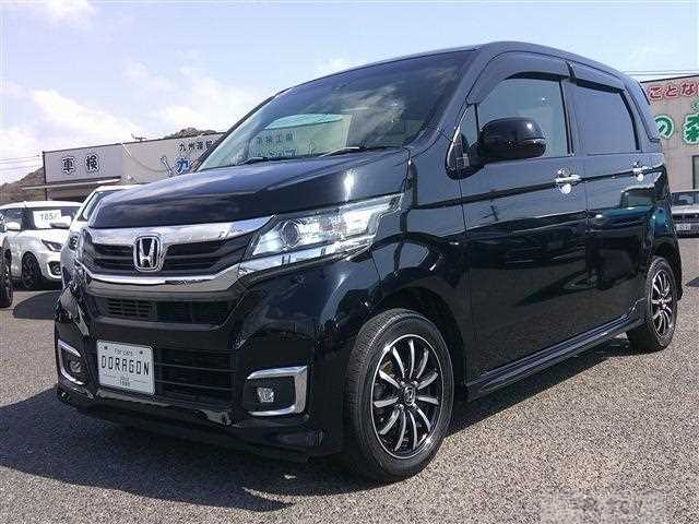 2017 Honda Honda Others