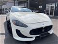 2010 Maserati Granturismo
