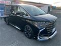 2024 Toyota Alphard Hybrid