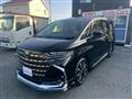2024 Toyota Alphard Hybrid