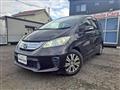 2012 Honda Freed