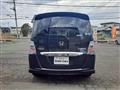 2012 Honda Freed