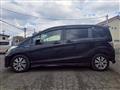 2012 Honda Freed