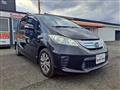 2012 Honda Freed