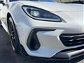 2021 Subaru BRZ