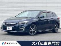 2018 Subaru Impreza