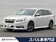 2013 Subaru Legacy Touring Wagon