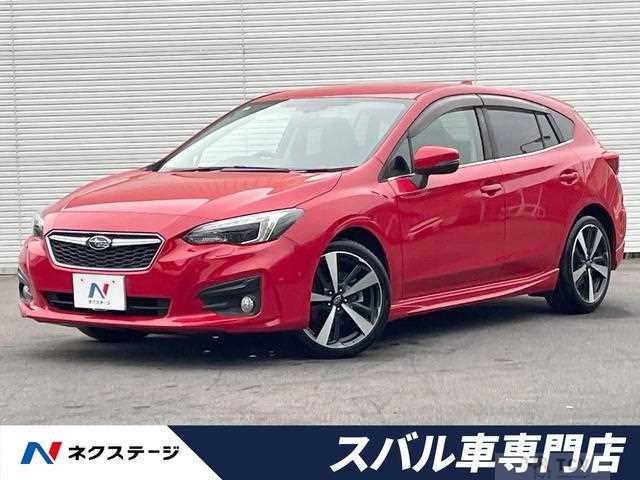 2016 Subaru Impreza