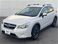 2015 Subaru IMPREZA XV HYBRID