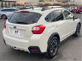 2015 Subaru IMPREZA XV HYBRID