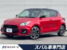 2024 Suzuki Swift