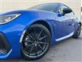 2024 Subaru BRZ