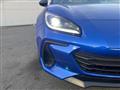 2024 Subaru BRZ