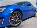 2018 Subaru BRZ