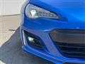 2018 Subaru BRZ