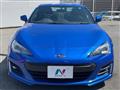 2018 Subaru BRZ