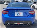 2018 Subaru BRZ