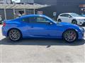 2018 Subaru BRZ