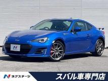 2018 Subaru BRZ