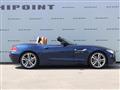 2015 BMW Z4