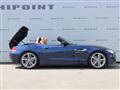 2015 BMW Z4