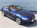 2015 BMW Z4