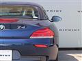 2015 BMW Z4