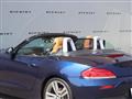 2015 BMW Z4