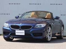 2015 BMW Z4