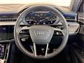 2022 Audi S8
