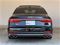 2022 Audi S8
