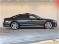 2022 Audi S8