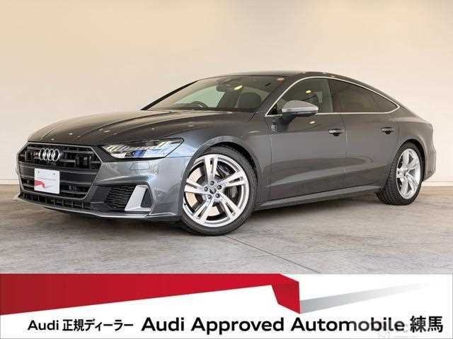 2022 Audi Audi Others