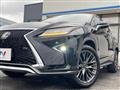 2016 Lexus RX