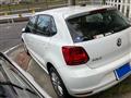 2016 Volkswagen Polo