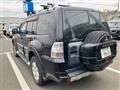 2011 Mitsubishi Pajero