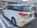 2011 Toyota Wish