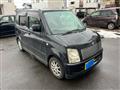 2006 Suzuki Wagon R