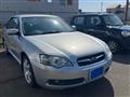 2005 Subaru Legacy B4