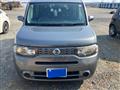 2012 Nissan Cube