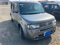2012 Nissan Cube