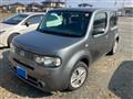 2012 Nissan Cube