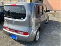 2012 Nissan Cube